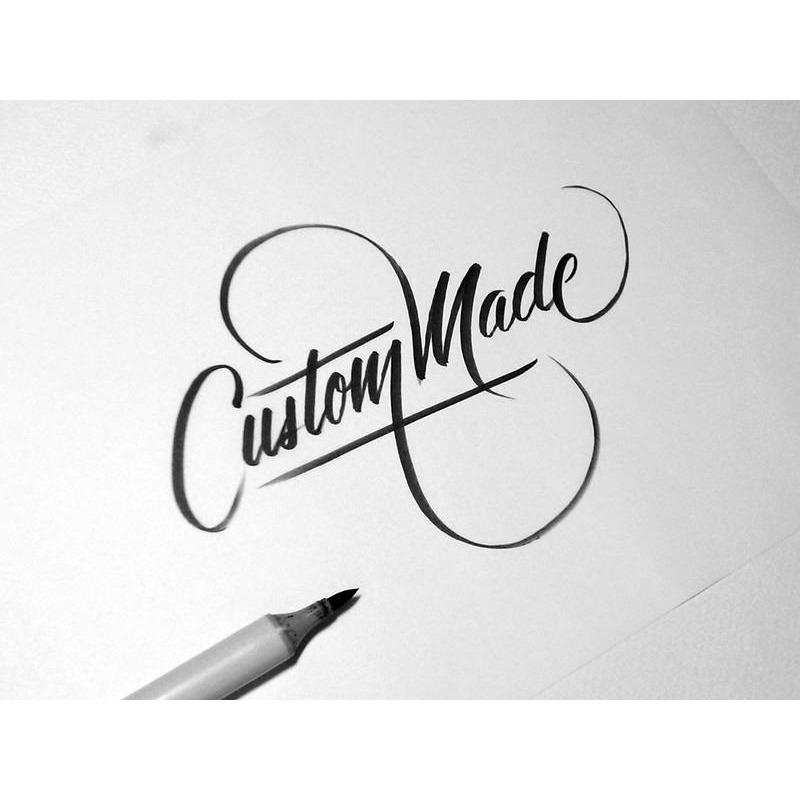 Custom Made Size - MaryLouStore