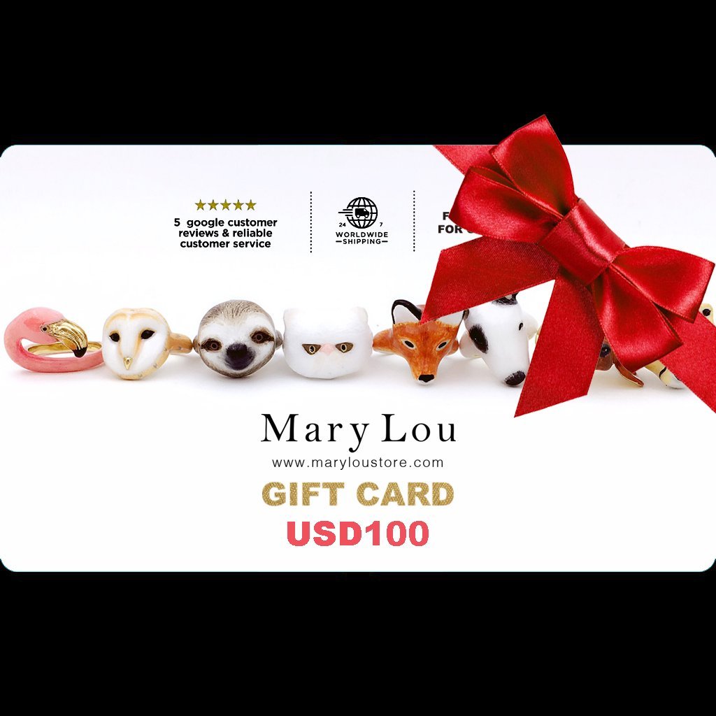 Mary Lou Store Gift Card - MaryLouStore